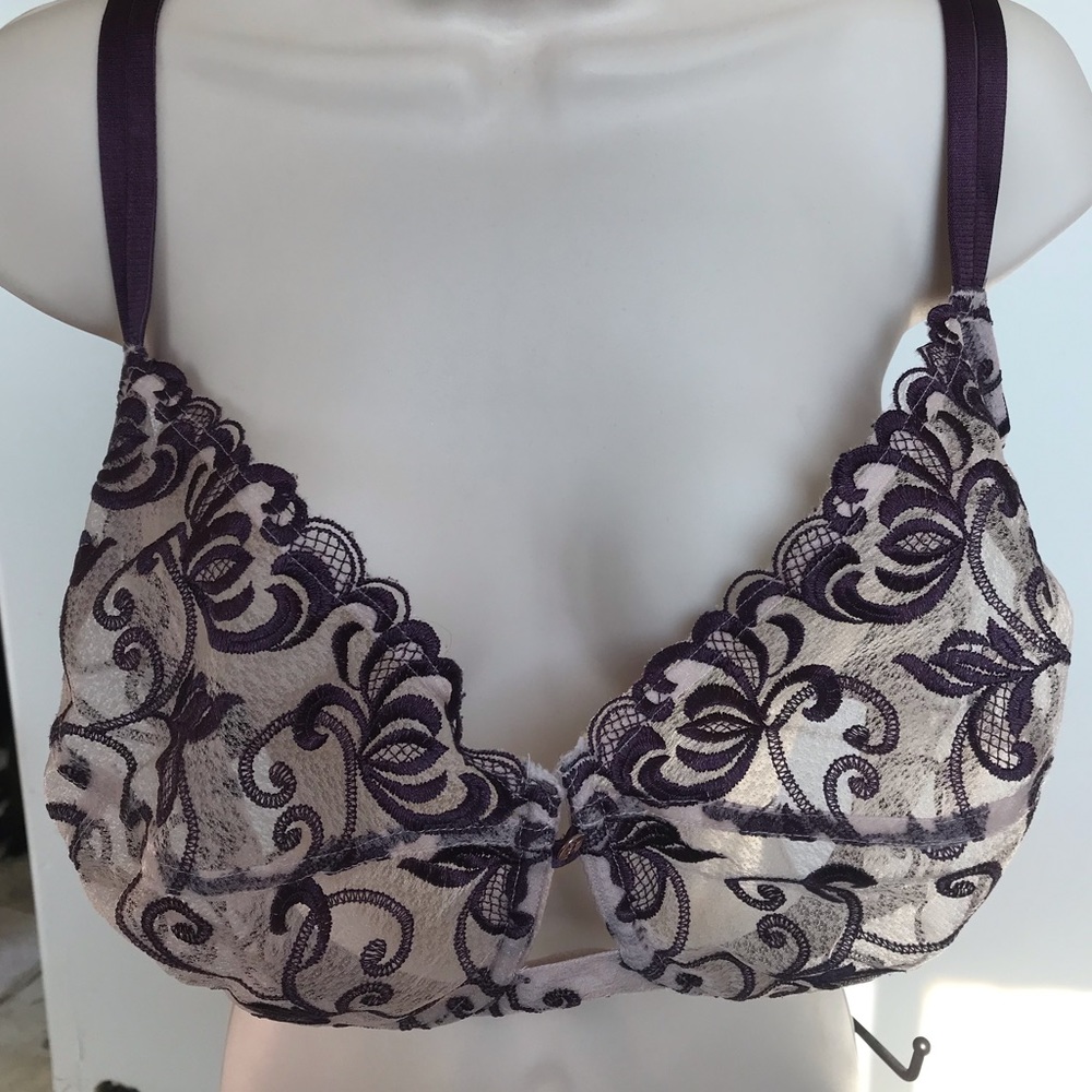 Cacique Bra 40H